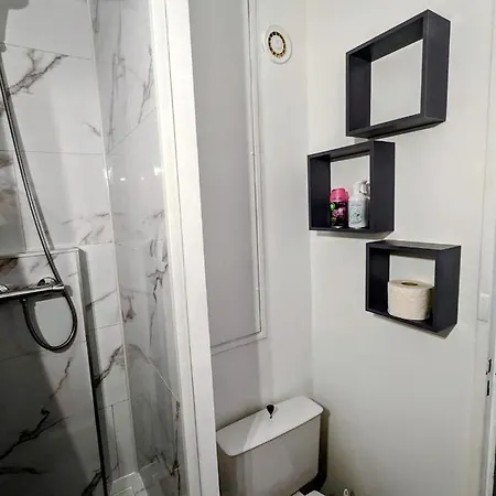 Le 307, Vue Pistes Hohneck Διαμέρισμα *